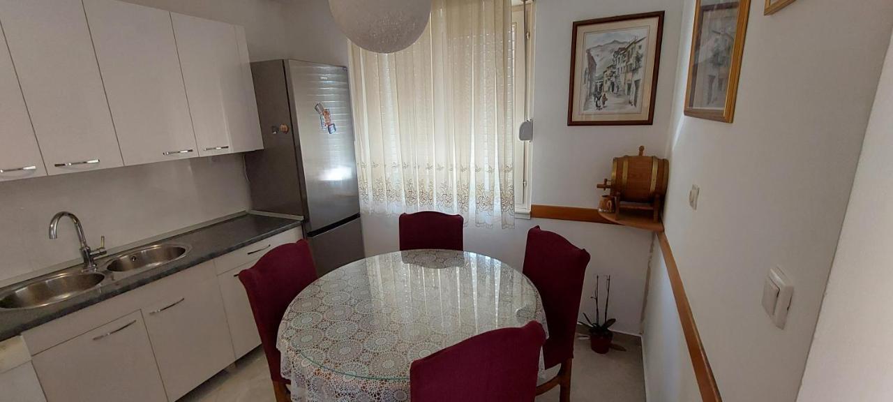 Apartament Lana Split