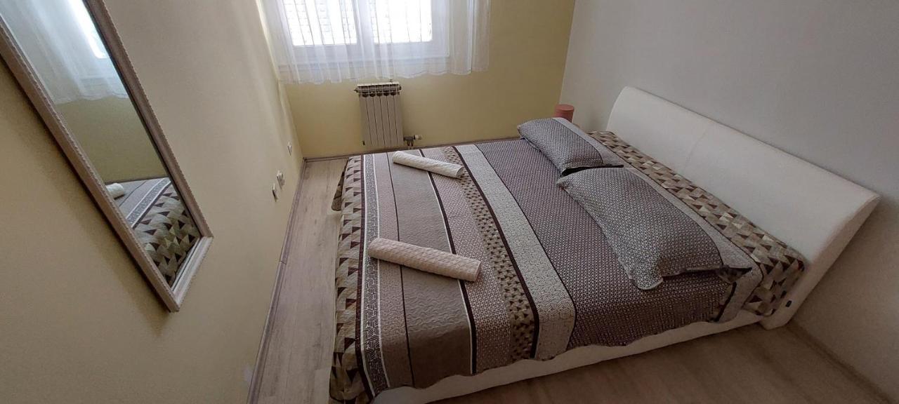 Lana Apartament