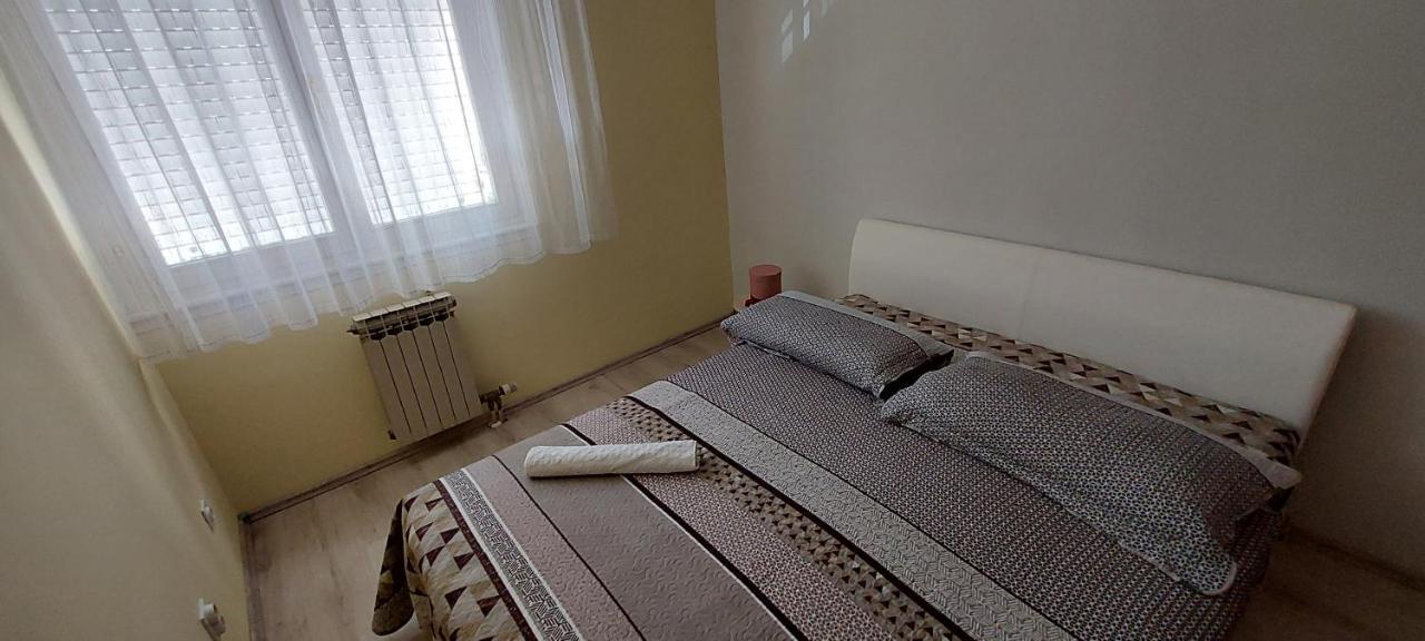 Apartament Lana Split