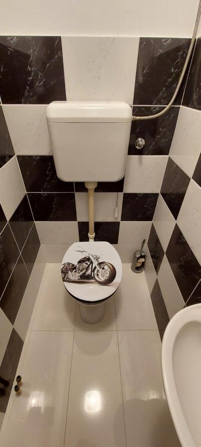 Apartament Lana
